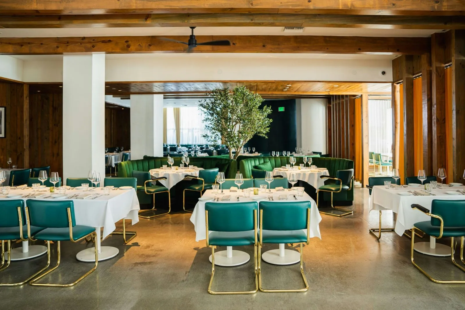 Cadillac Hotel & Beach Club, Autograph Collection
