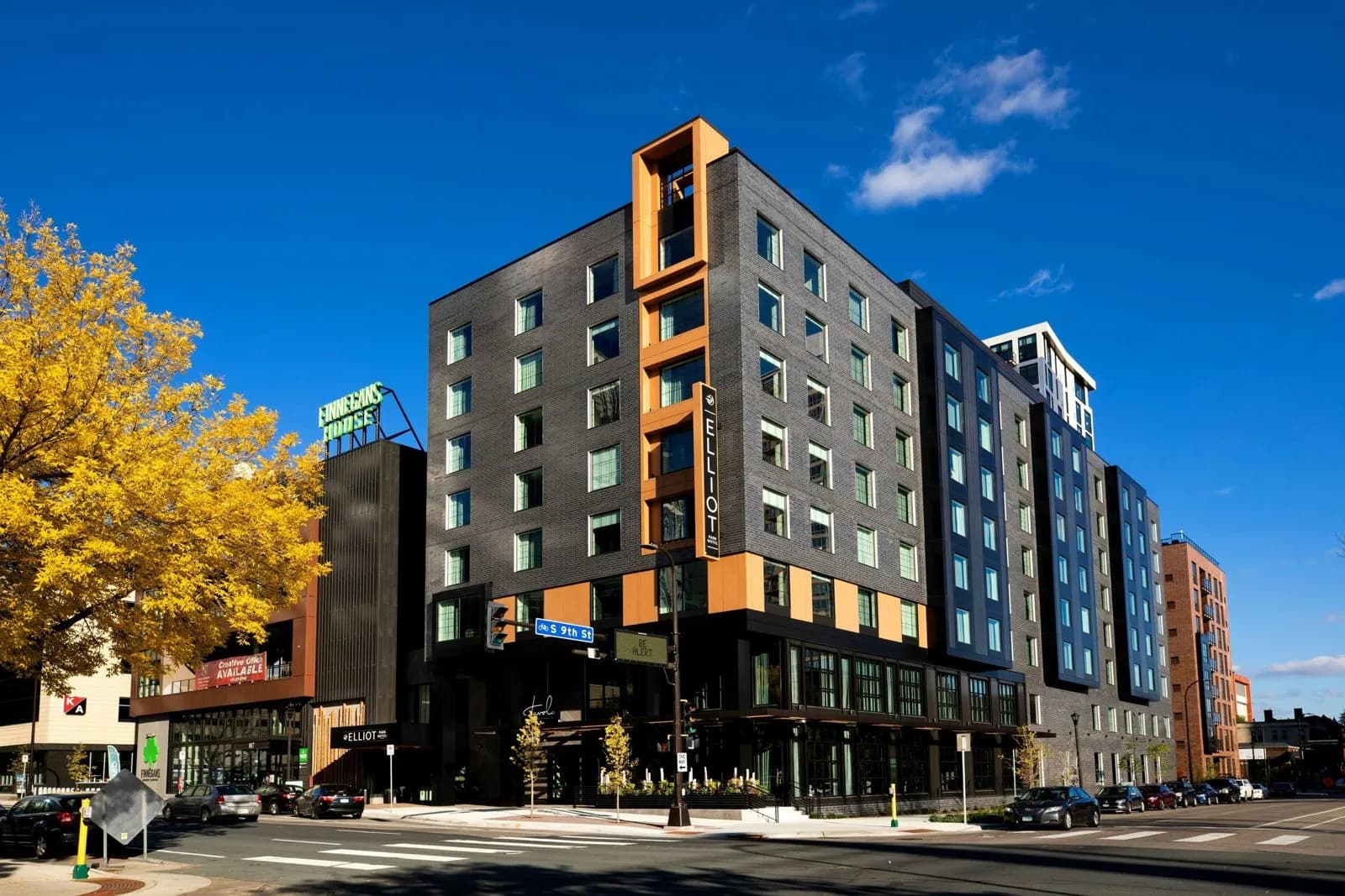 Elliot Park Hotel, Autograph Collection