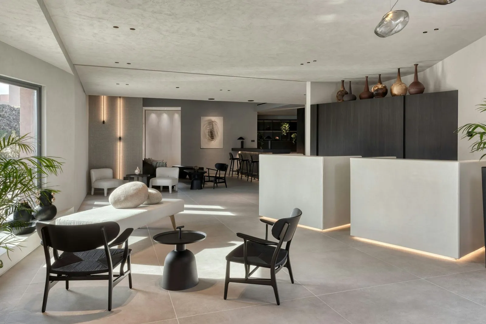 도메스 노보스 산토리니, 오토그래프 컬렉션