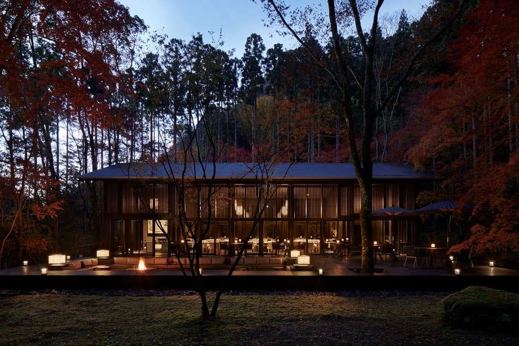 Aman Kyoto
