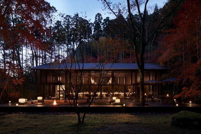 Aman Kyoto