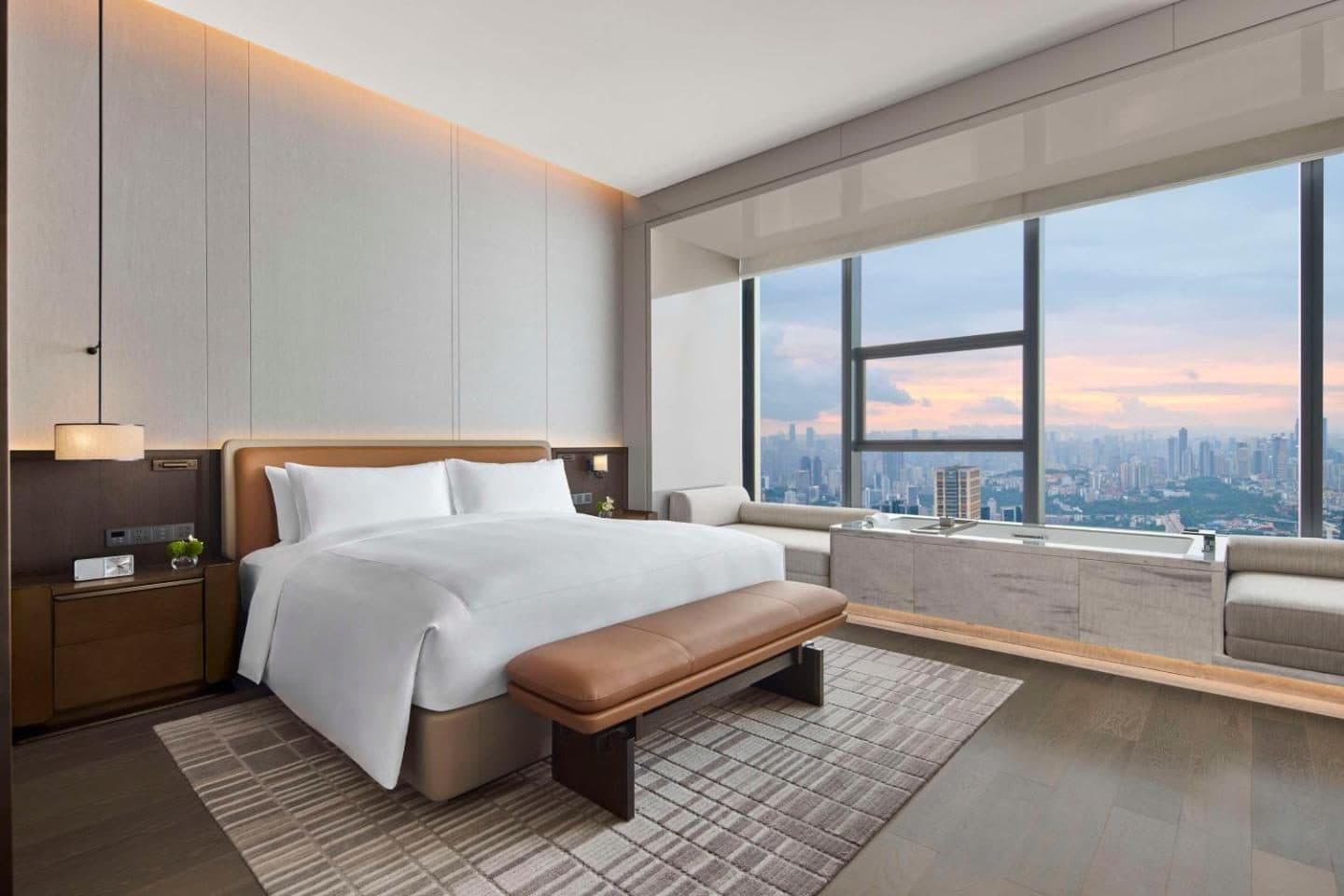 Conrad Chongqing
