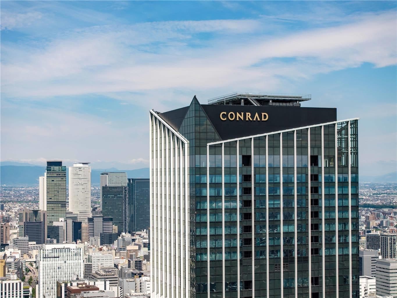 Conrad Nagoya