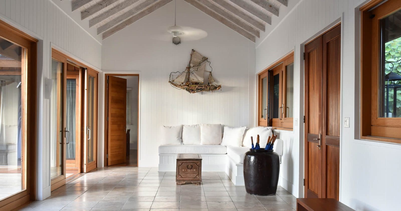 COMO Parrot Cay, Turks and Caicos
