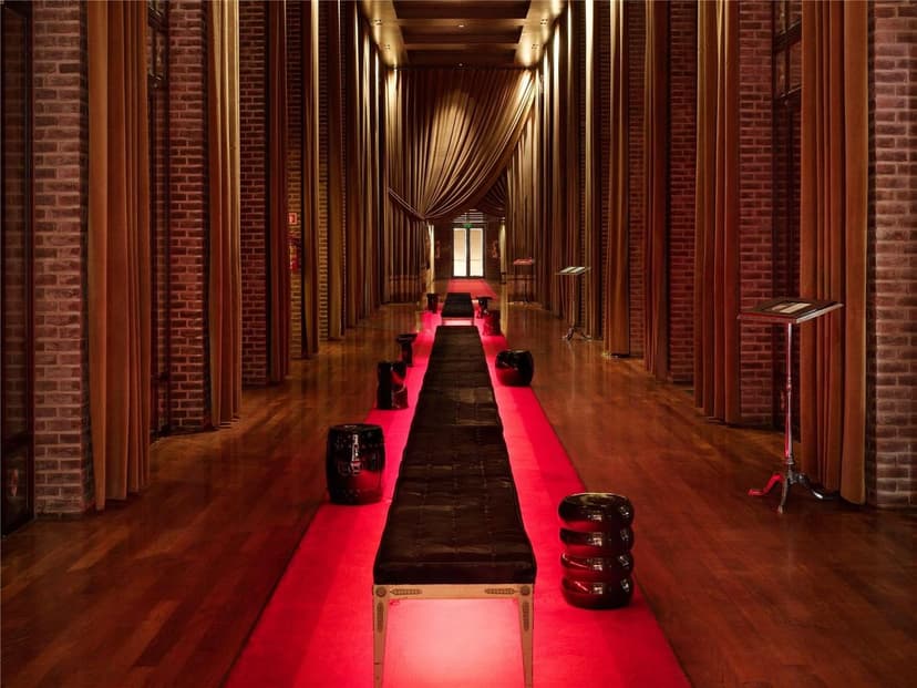 Faena Hotel Buenos Aires