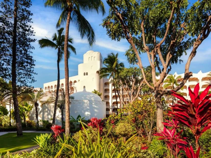Fairmont Kea Lani