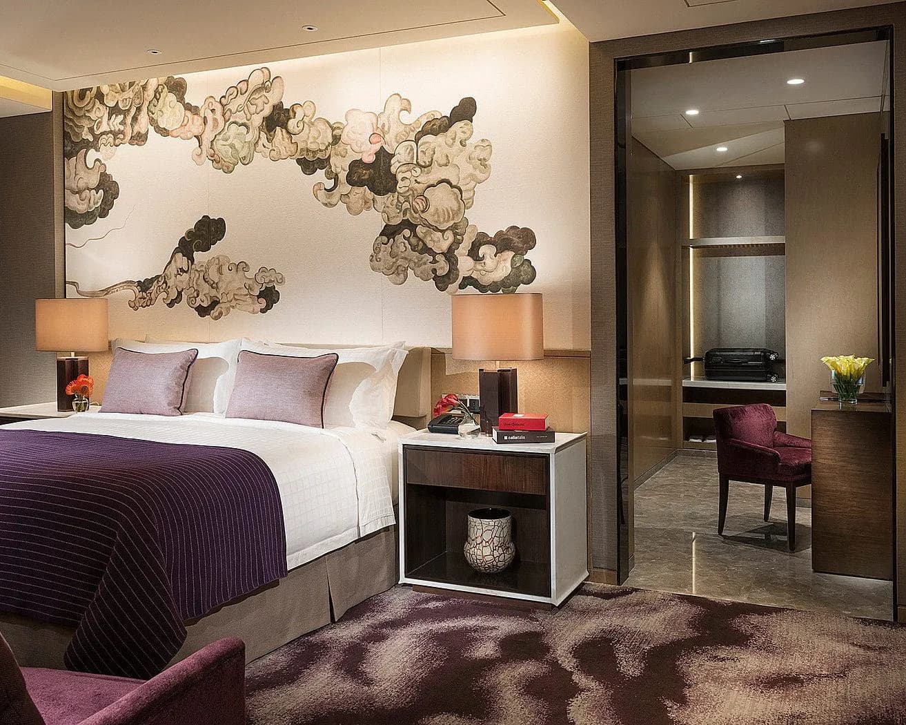 Four Seasons Hotel Shenzhen