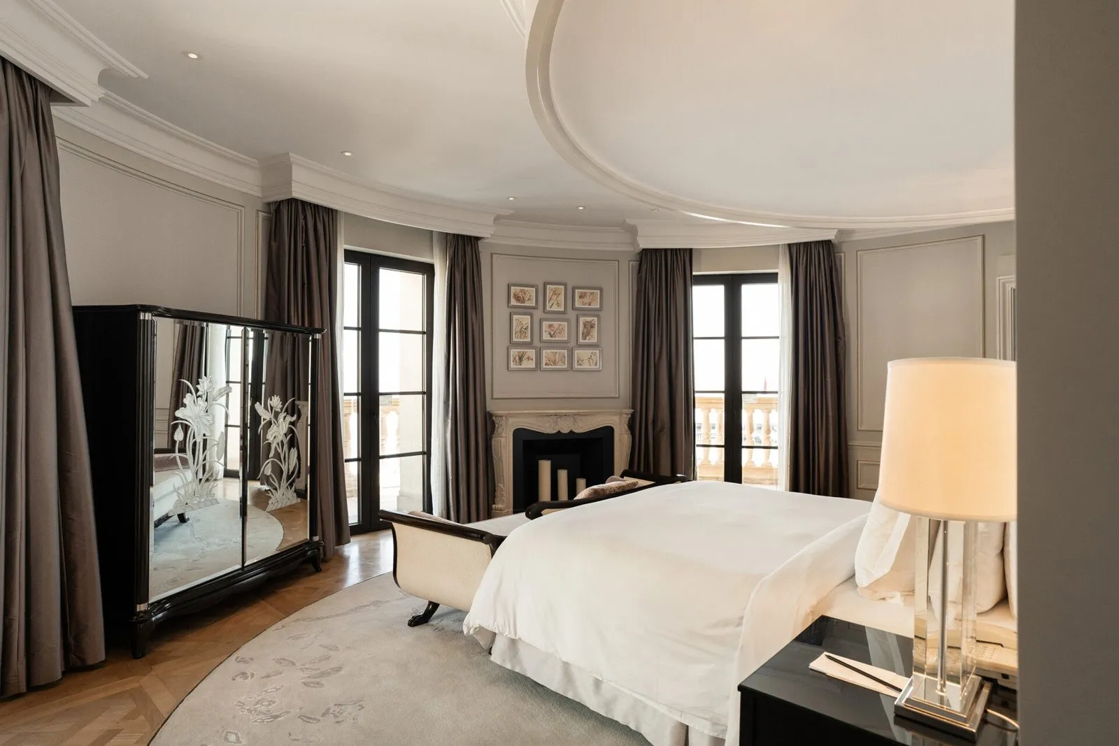 Four Seasons Hotel Baku