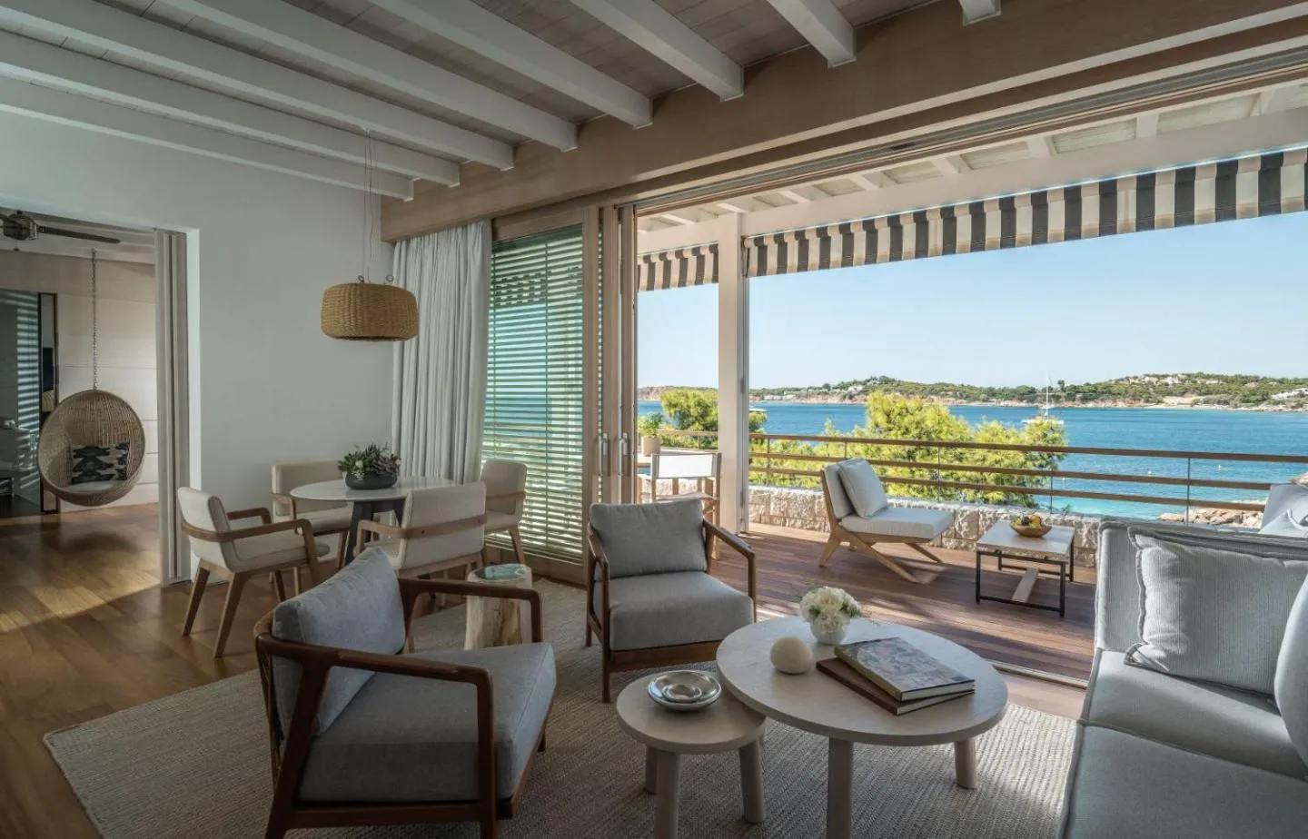 フォーシーズンズ・アスティル・パレス・ホテル・アテネ