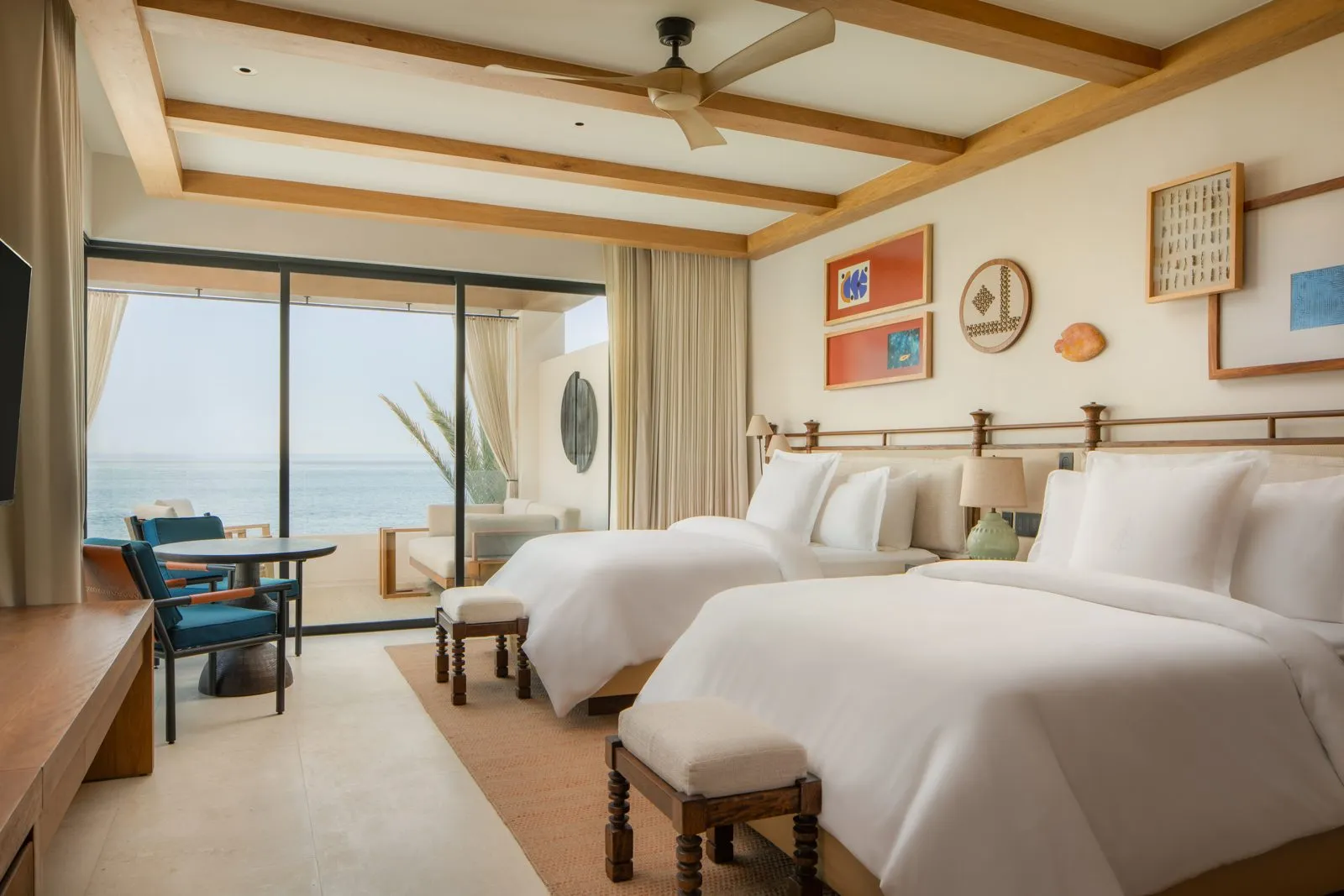 Four Seasons Resort Cabo Del Sol