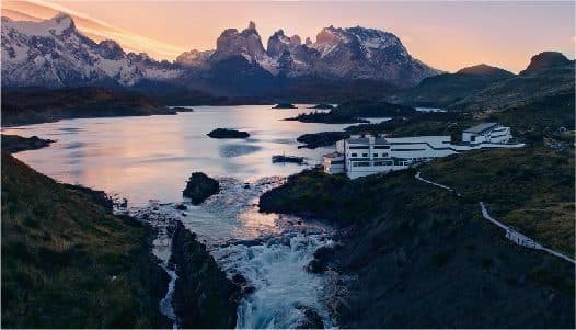 Explora Torres del Paine