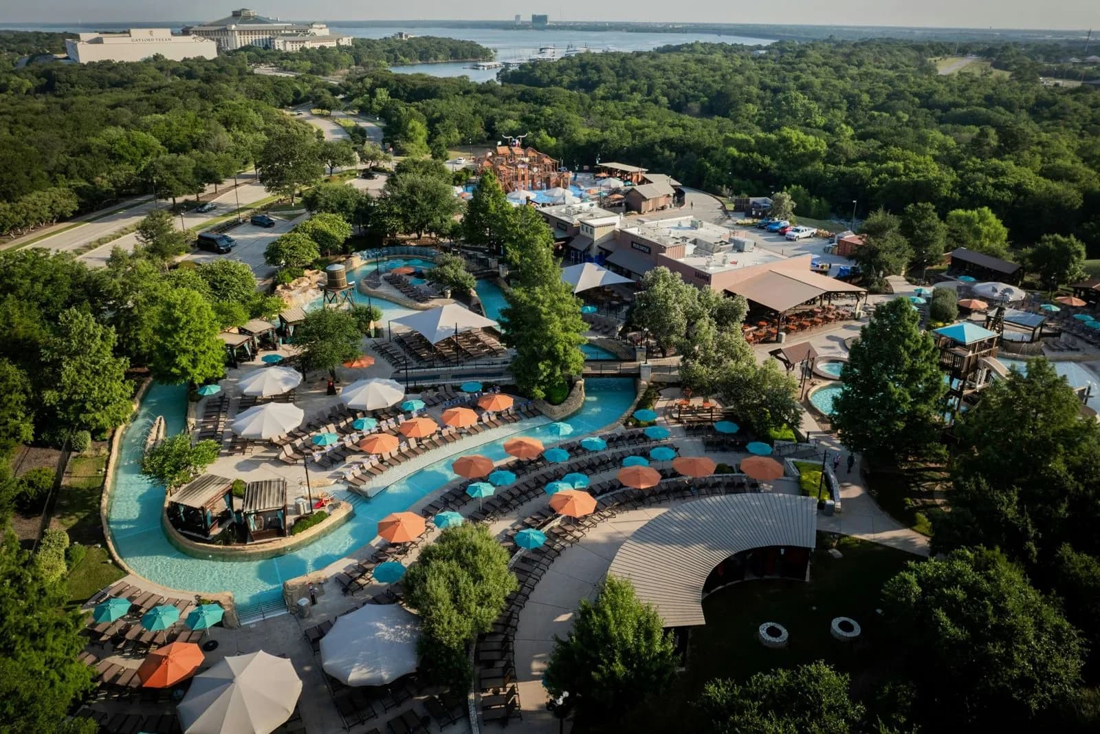 Gaylord Texan Resort & Convention Center