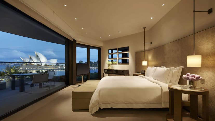 Park Hyatt Sydney