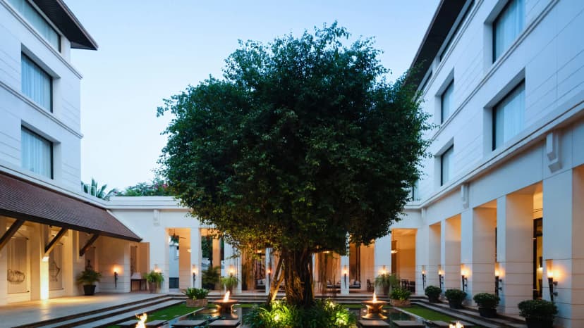 Park Hyatt Siem Reap