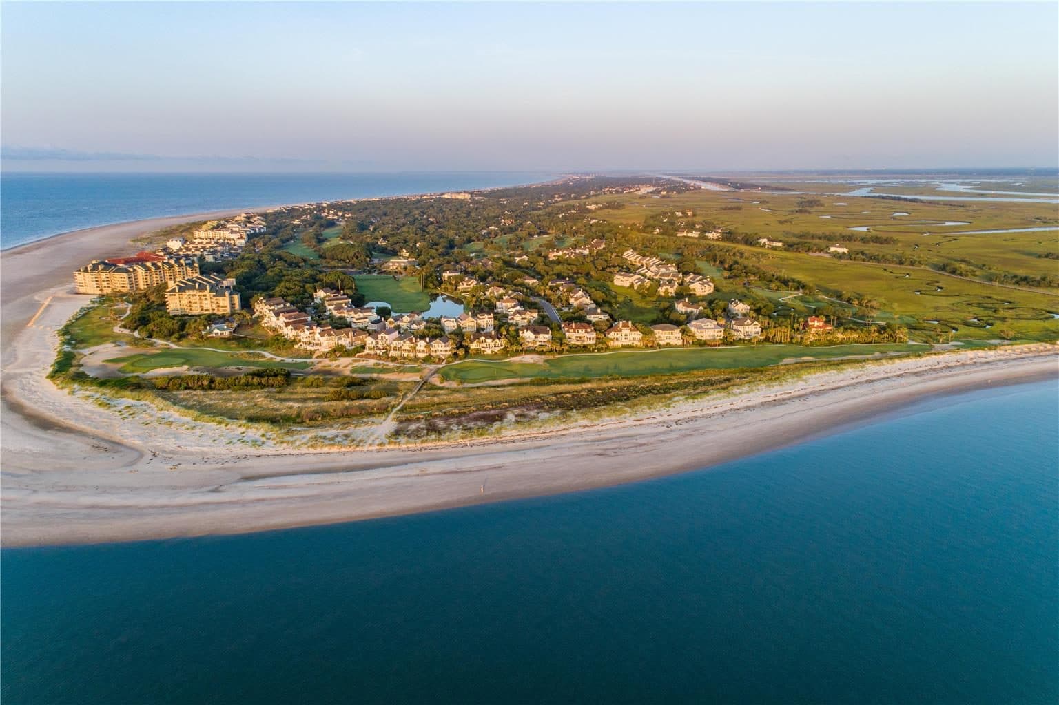 와일드 듄스 리조트 - 스위트그래스 인 앤 보드워크 인
