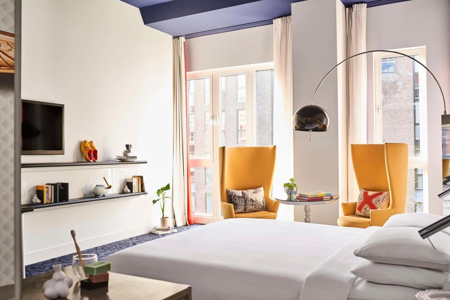 Andaz Amsterdam Prinsengracht