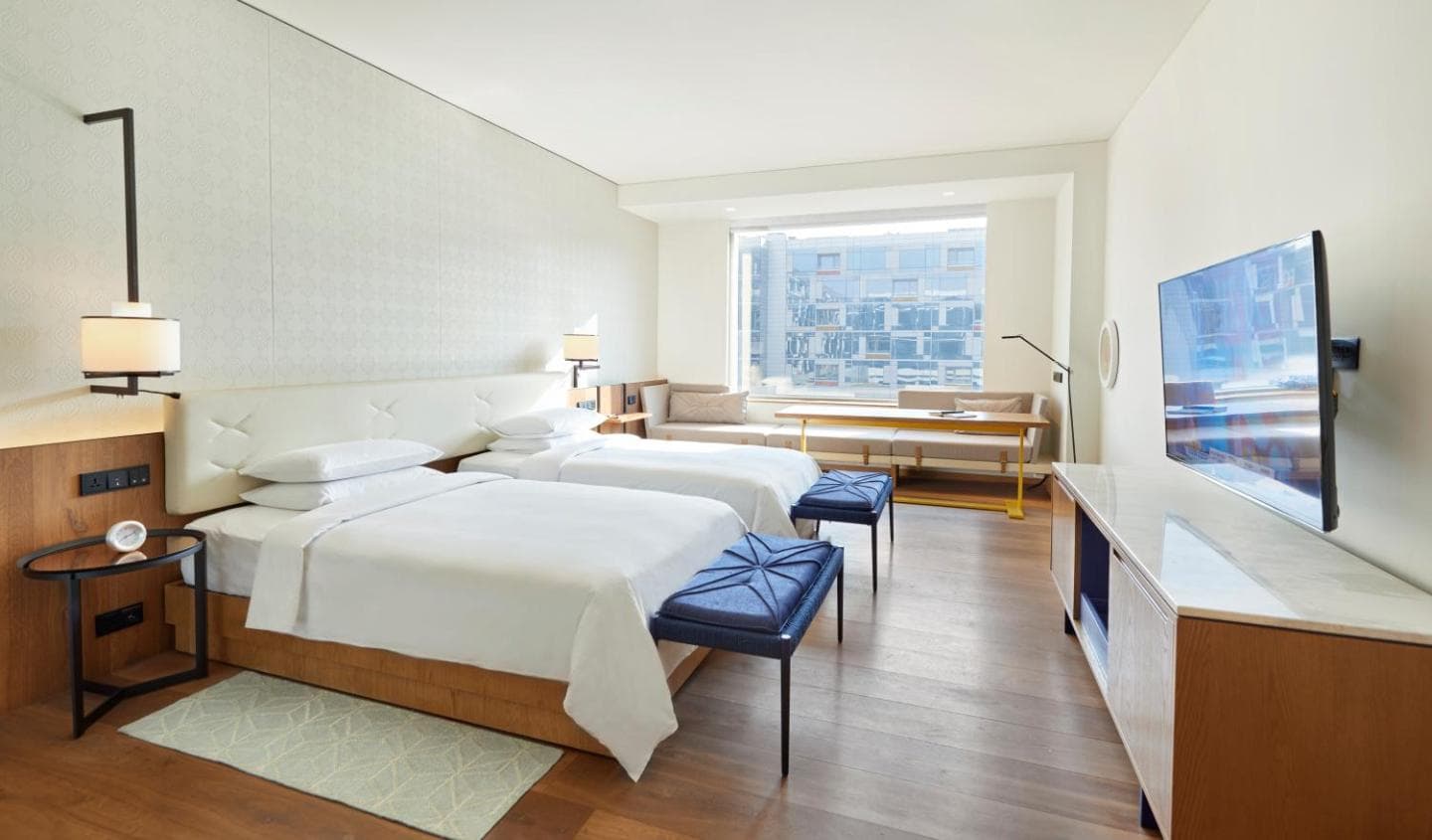 Andaz Delhi