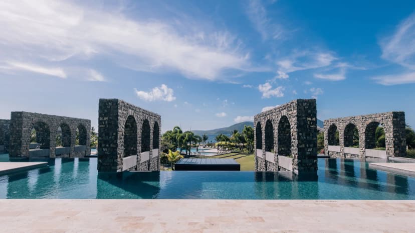 Park Hyatt St. Kitts Christophe Harbour