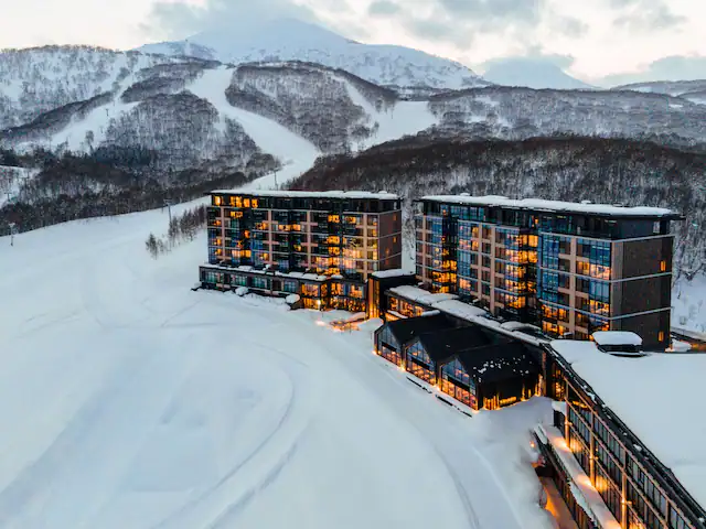 Park Hyatt Niseko Hanazono