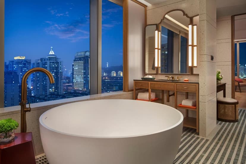 Andaz Xiamen