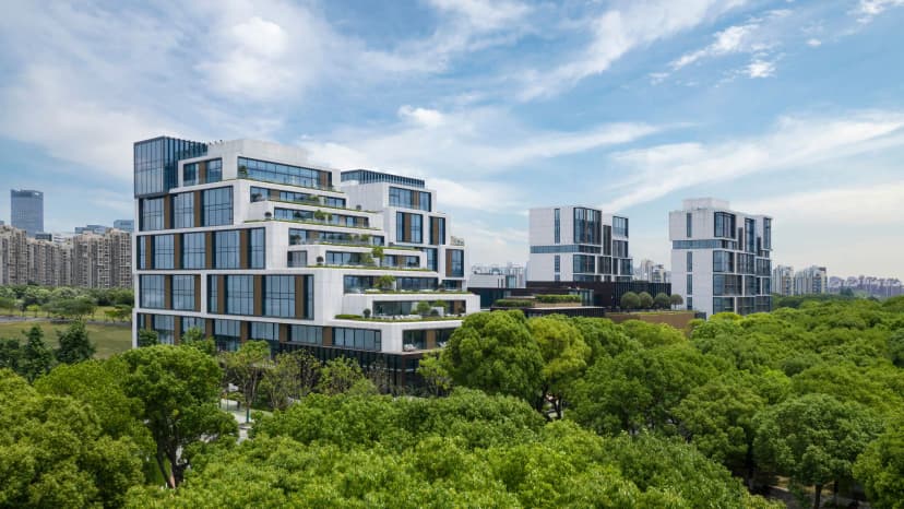 Park Hyatt Suzhou