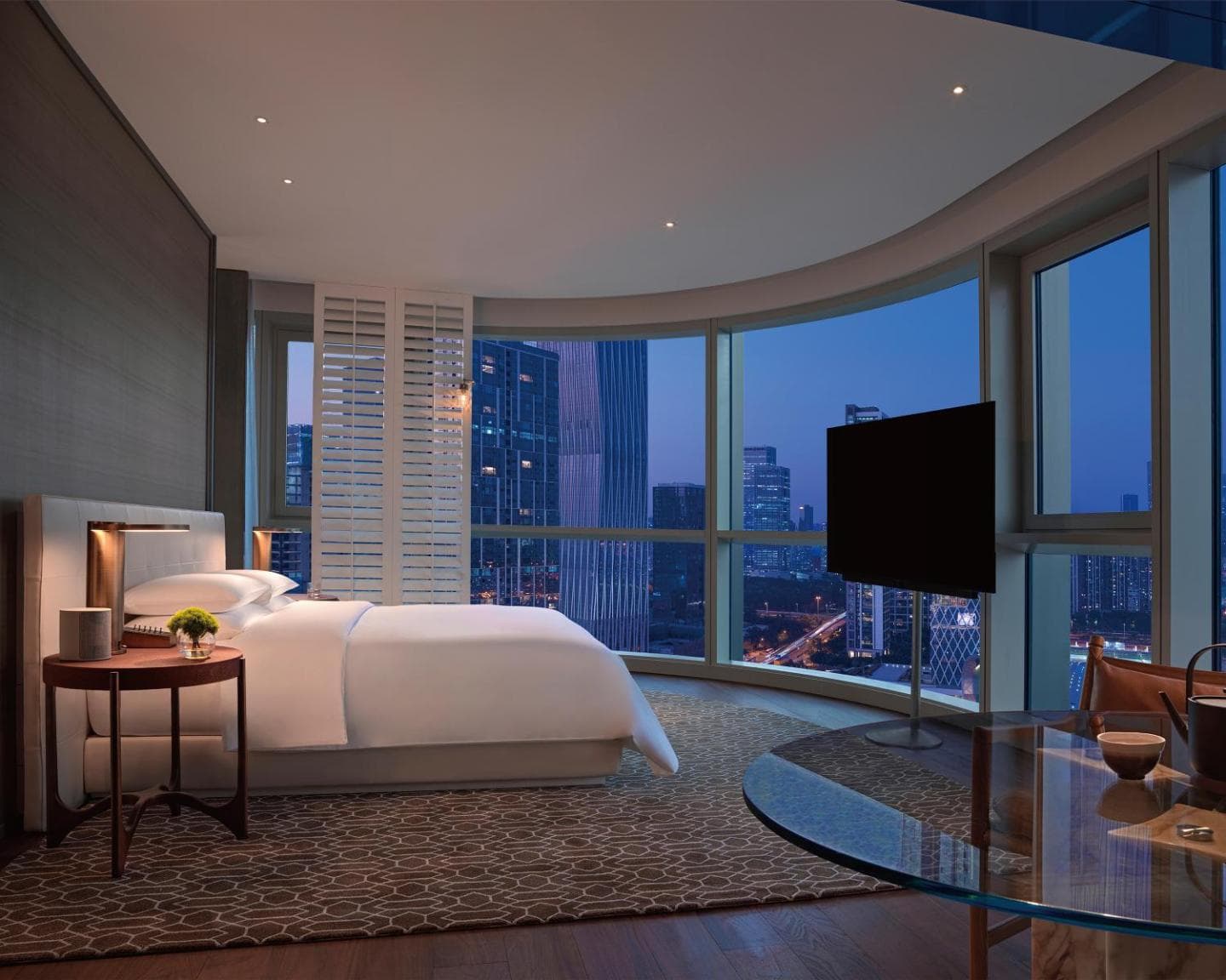 Andaz Shenzhen Bay