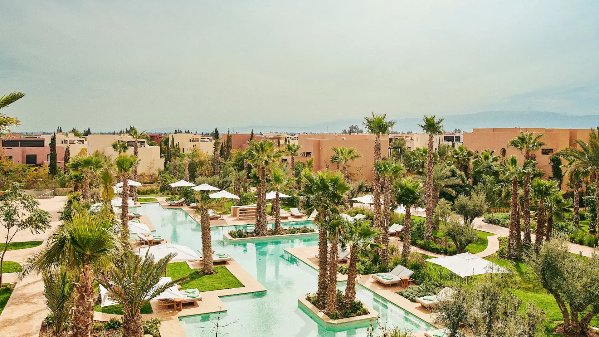 Park Hyatt Marrakech