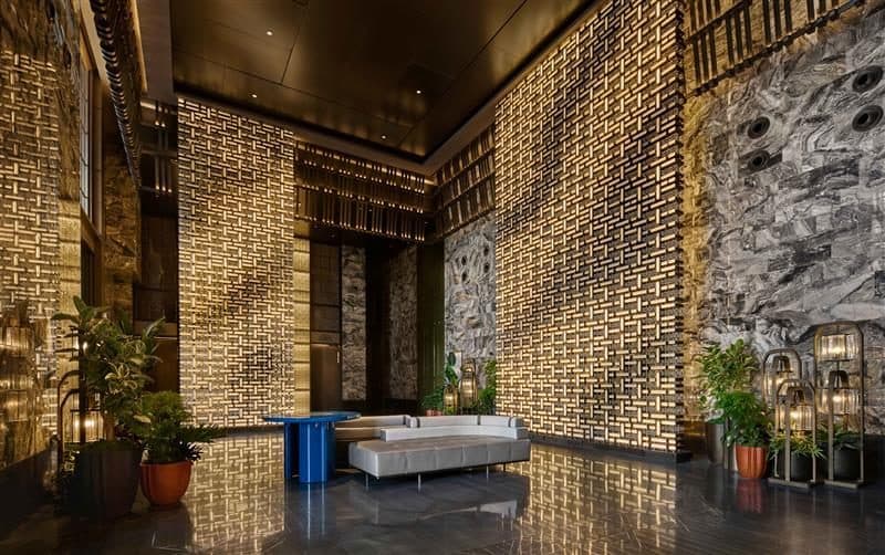 Andaz Shanghai ITC