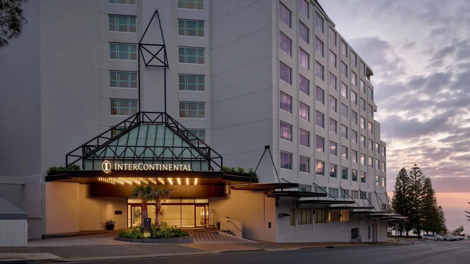 InterContinental Sydney Coogee Beach