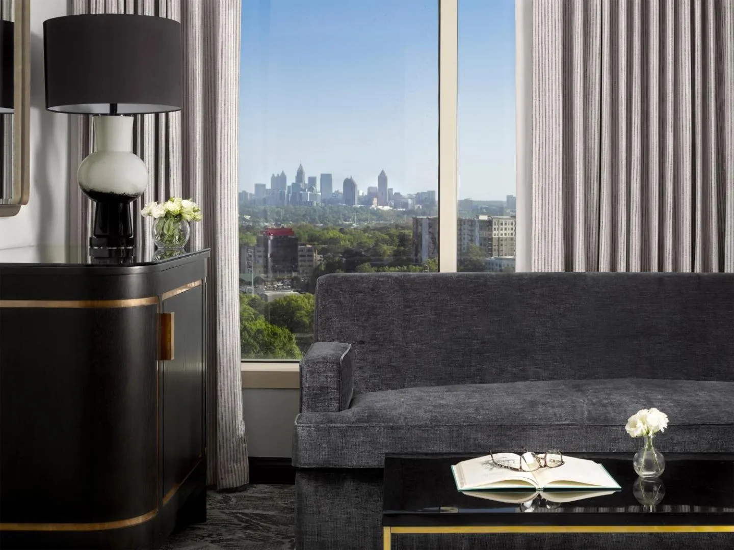 InterContinental Buckhead Atlanta