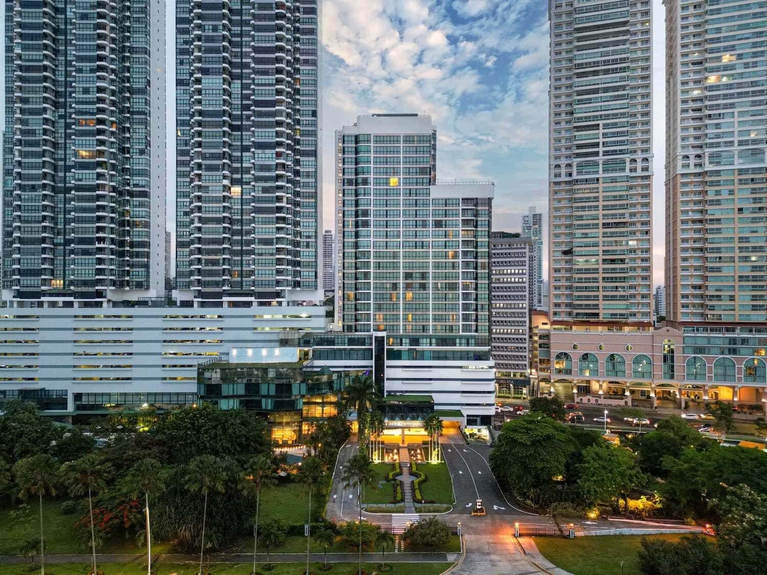 InterContinental Miramar Panama