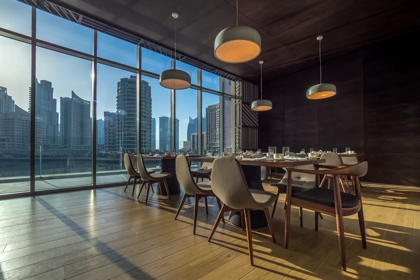InterContinental Dubai Marina