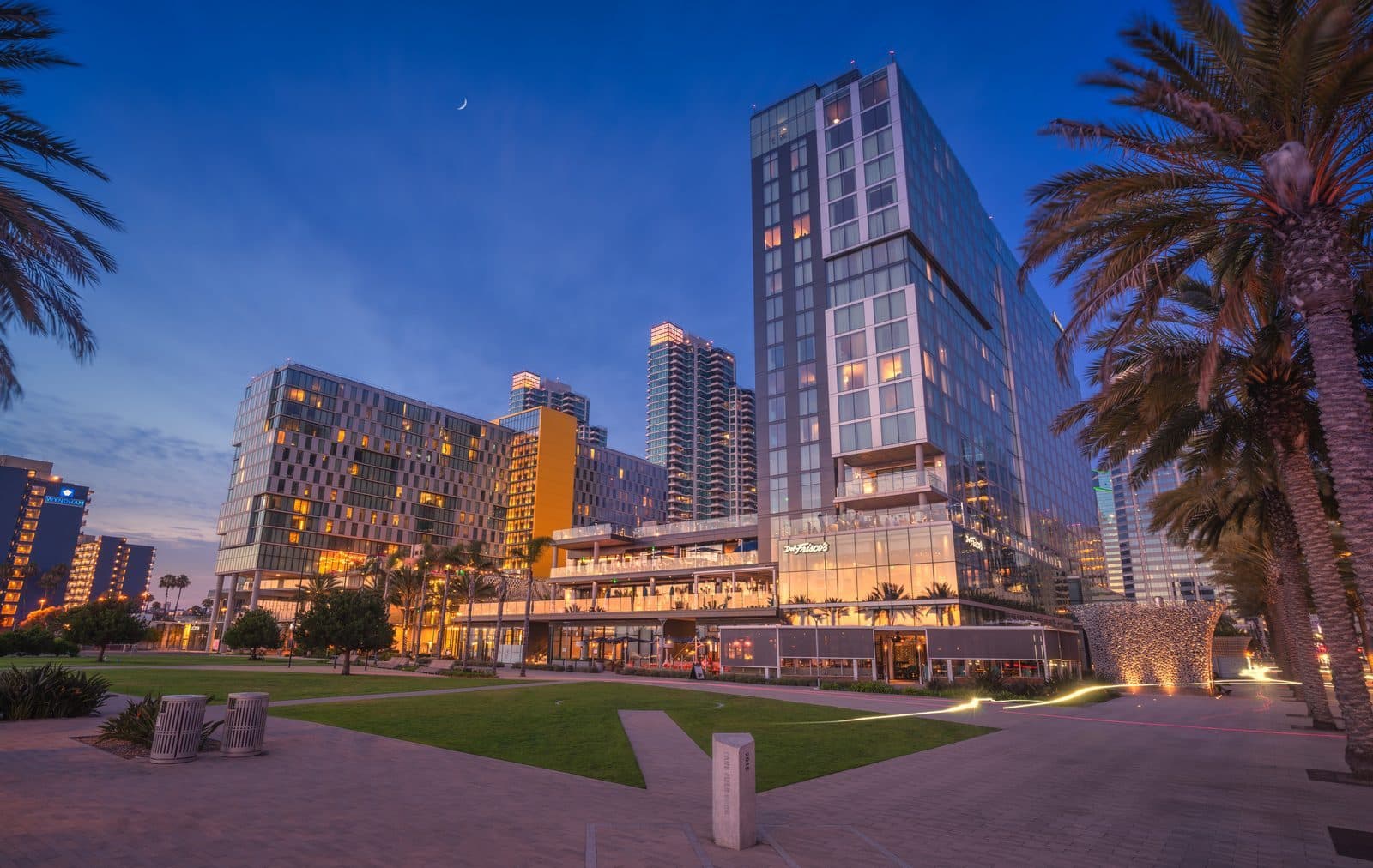 InterContinental San Diego