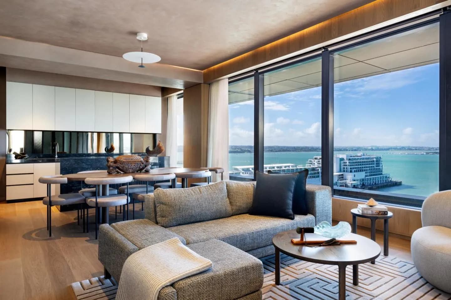 InterContinental Auckland