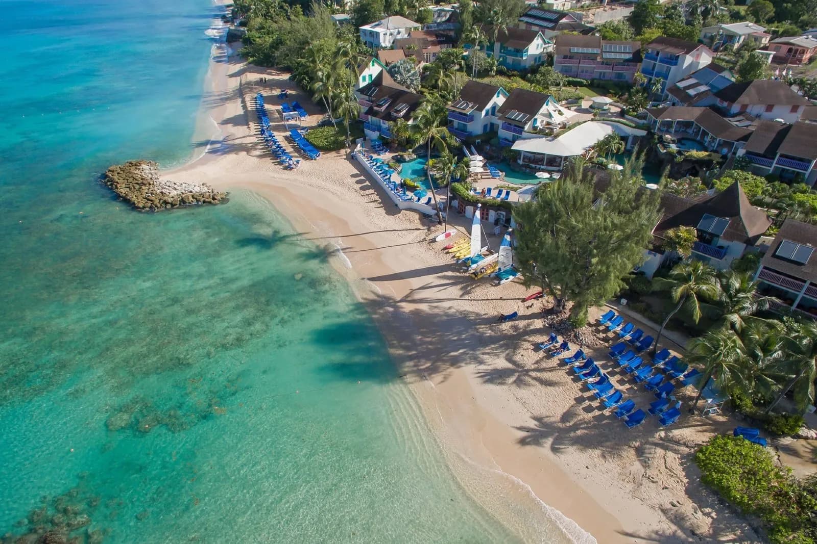 Crystal Cove, Barbados, a Tribute Portfolio All-Inclusive Resort