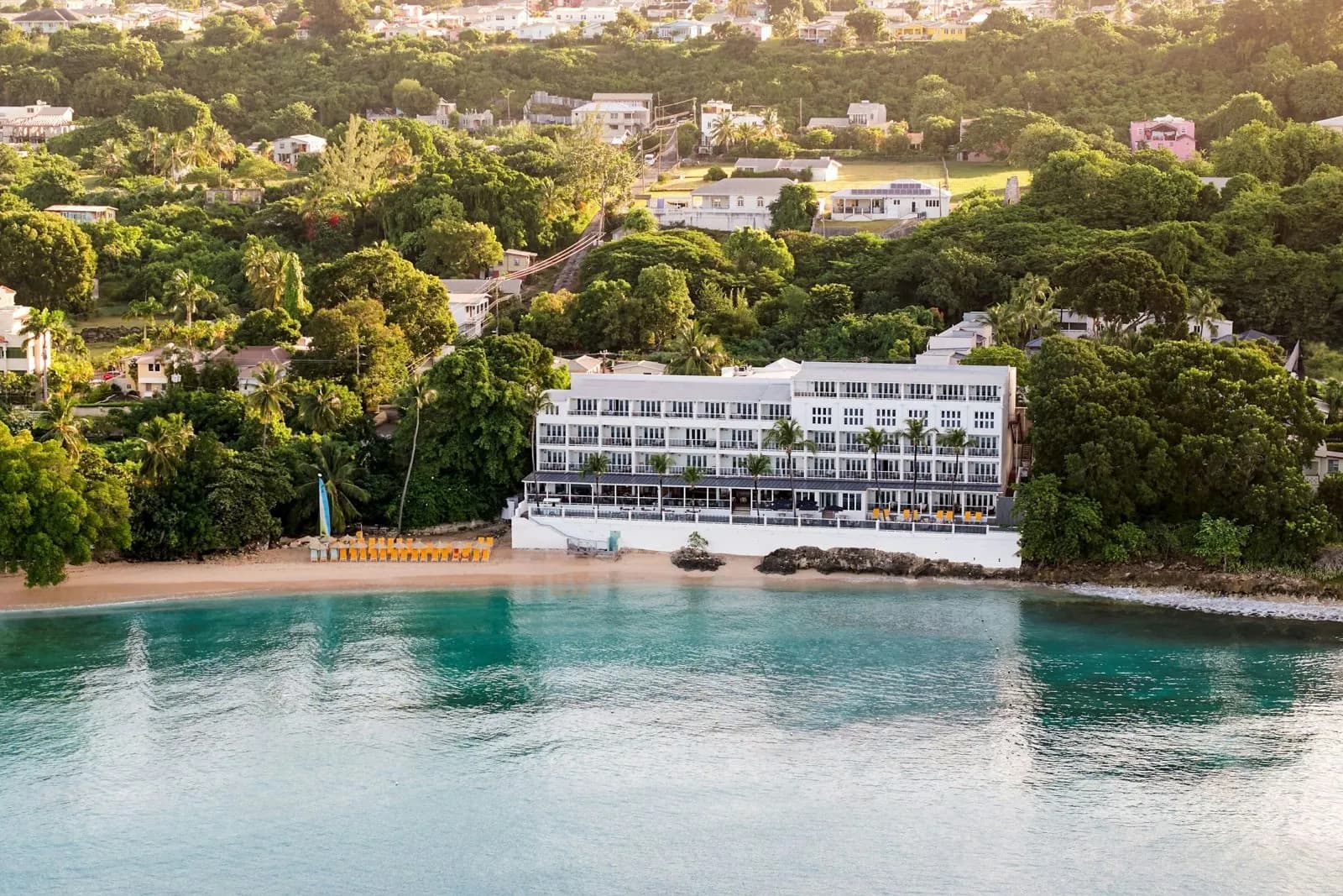 Waves Resort & Spa Barbados An Autograph Collection All-Inclusive Resort