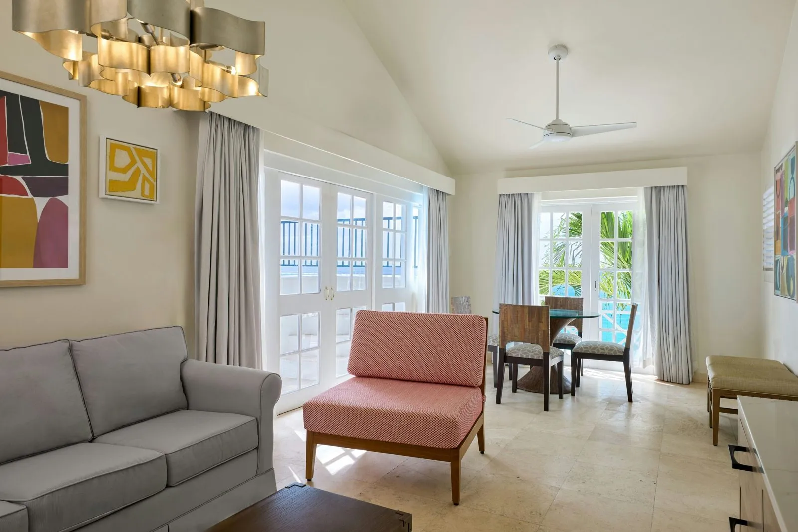 Treasure Beach Art Hotel, Barbados, An Autograph Collection All-Inclusive Resort