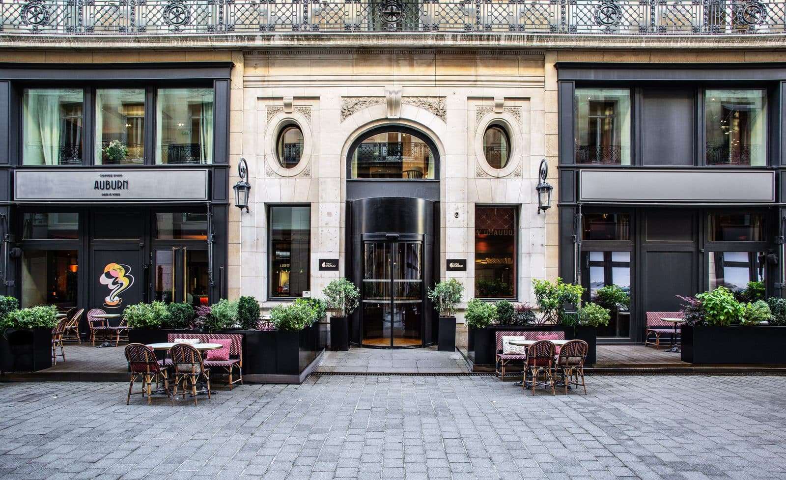 Hotel Indigo Paris - Opera