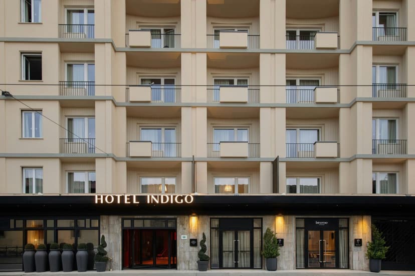 Hotel Indigo Florence