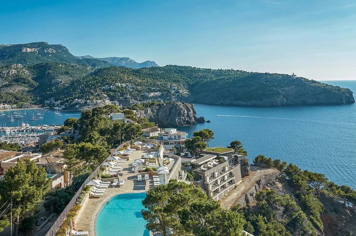 Jumeirah Mallorca