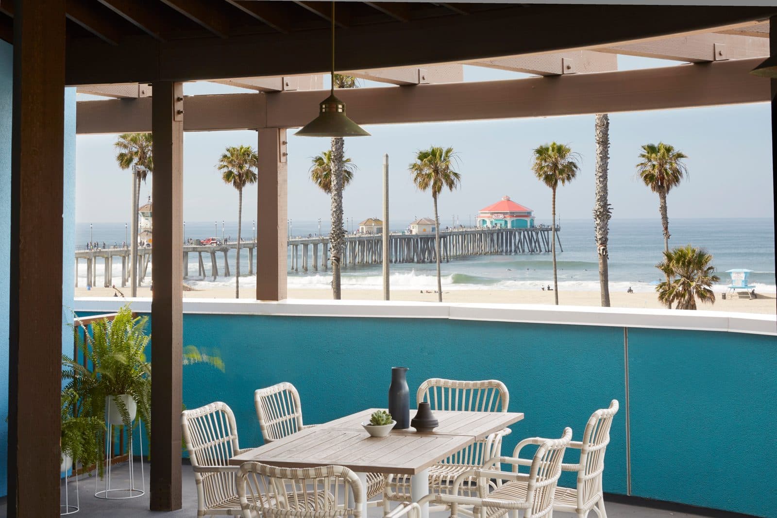 Kimpton Shorebreak Resort