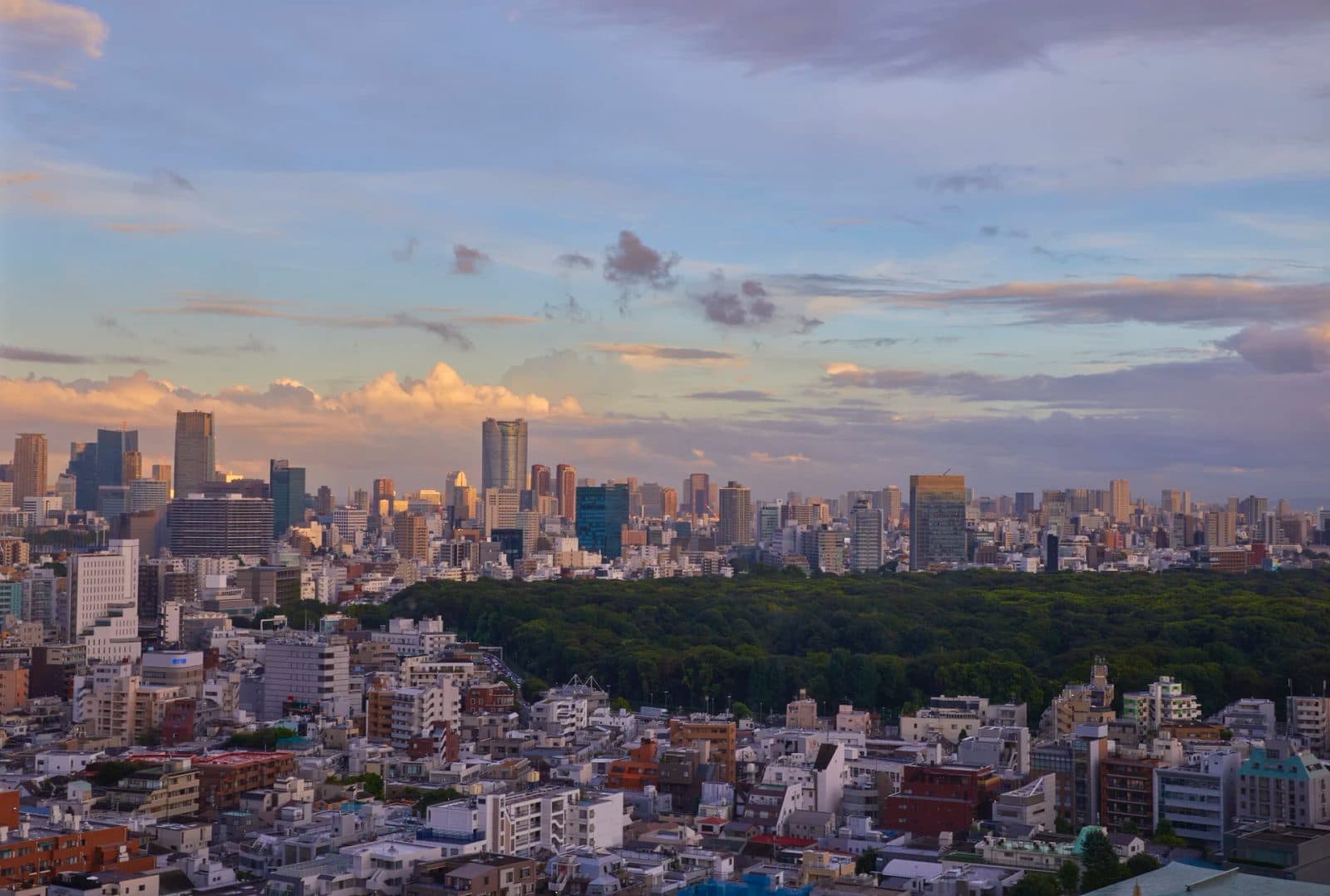 Kimpton Shinjuku Tokyo
