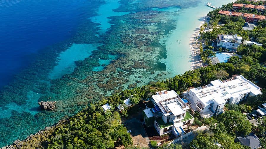 Kimpton Grand Roatán Resort and Spa