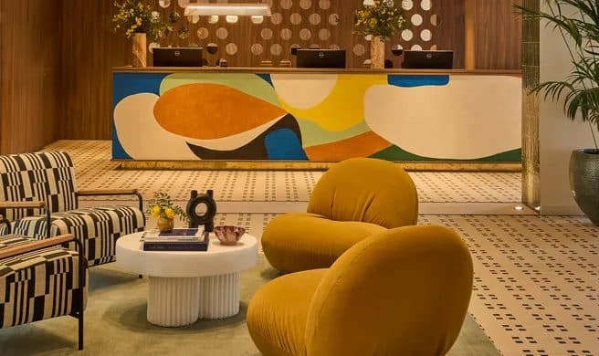 Kimpton Los Monteros Marbella
