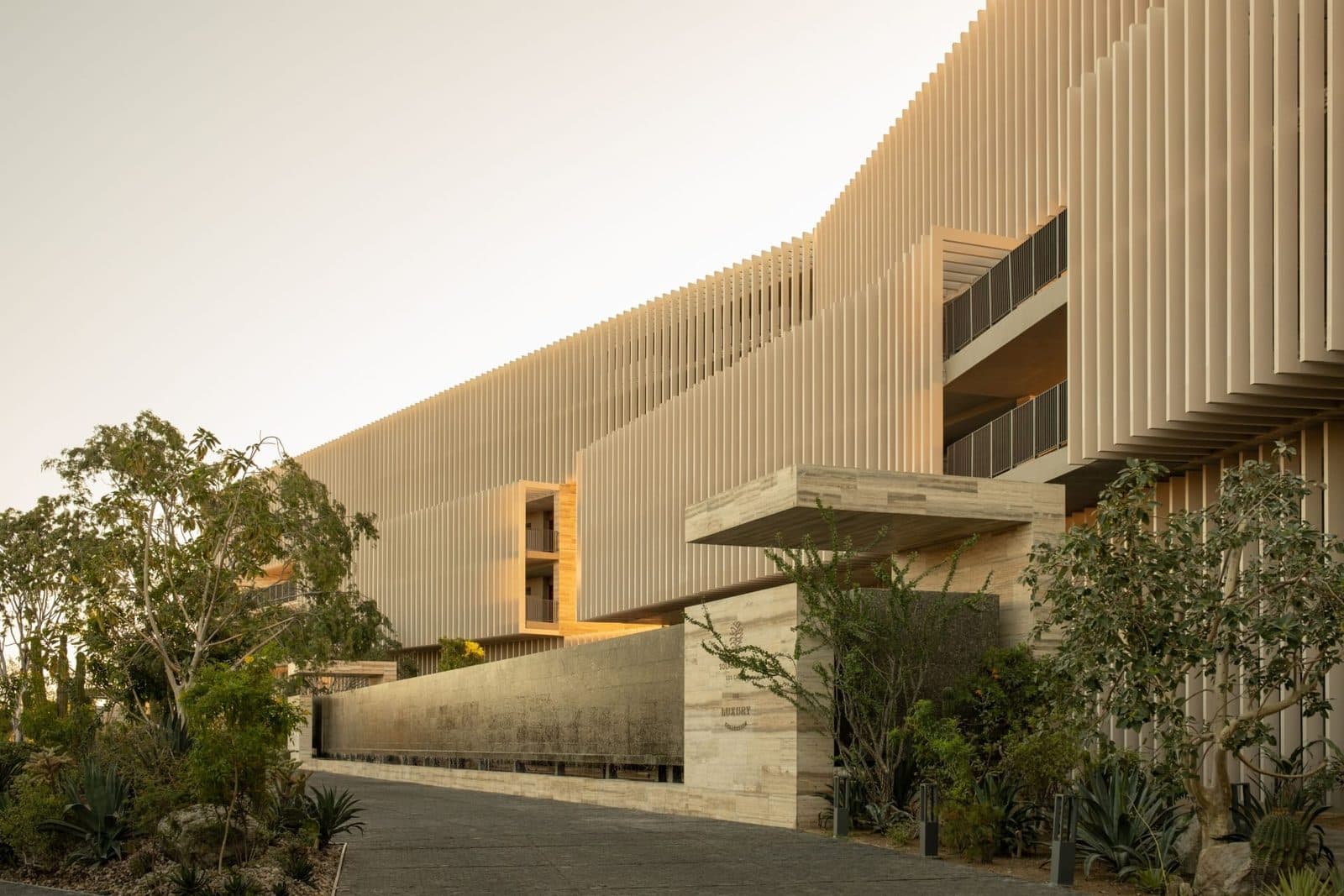 Solaz, a Luxury Collection Resort Los Cabos