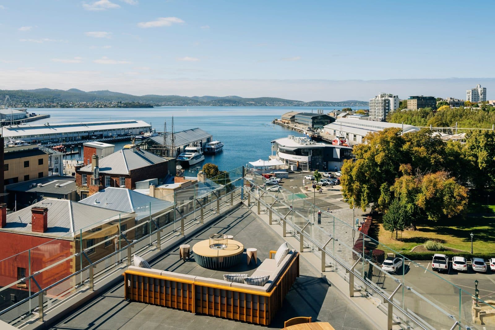 The Tasman, a Luxury Collection Hotel