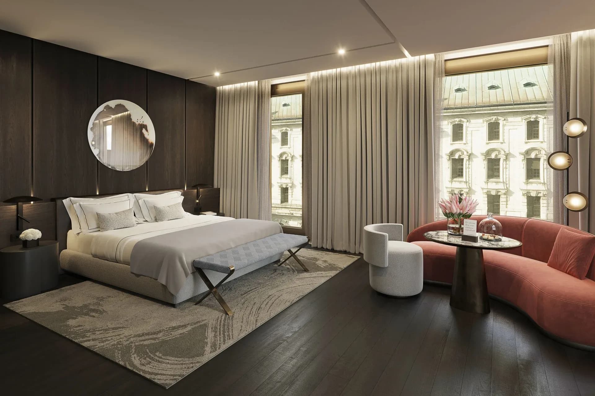 Koenigshof, a Luxury Collection Hotel, Munich
