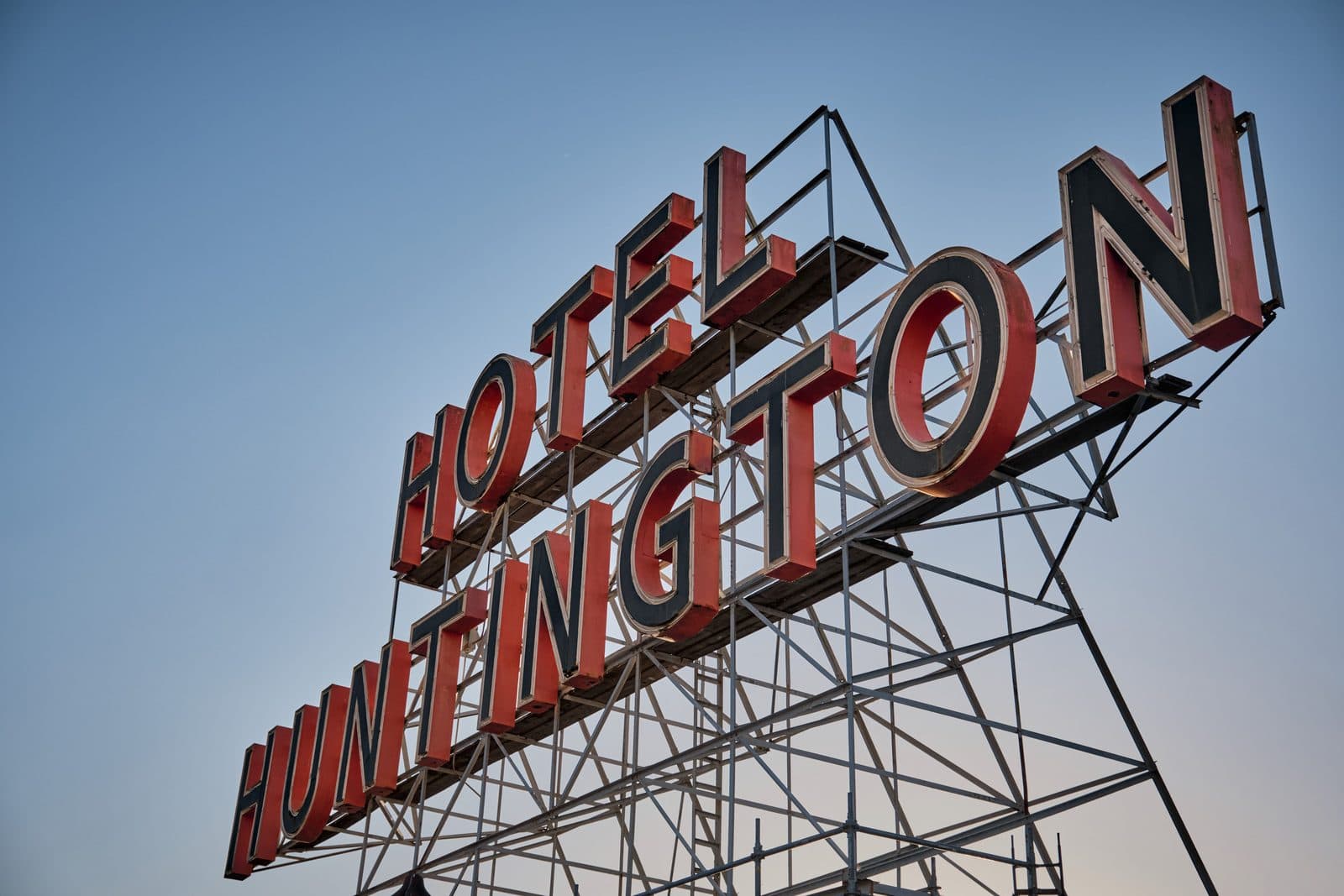 The Huntington Hotel - A Virtuoso Preview Property