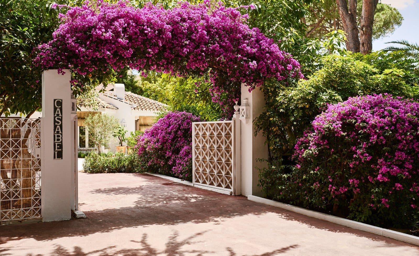 Marbella Club Hotel - Golf Resort & Spa