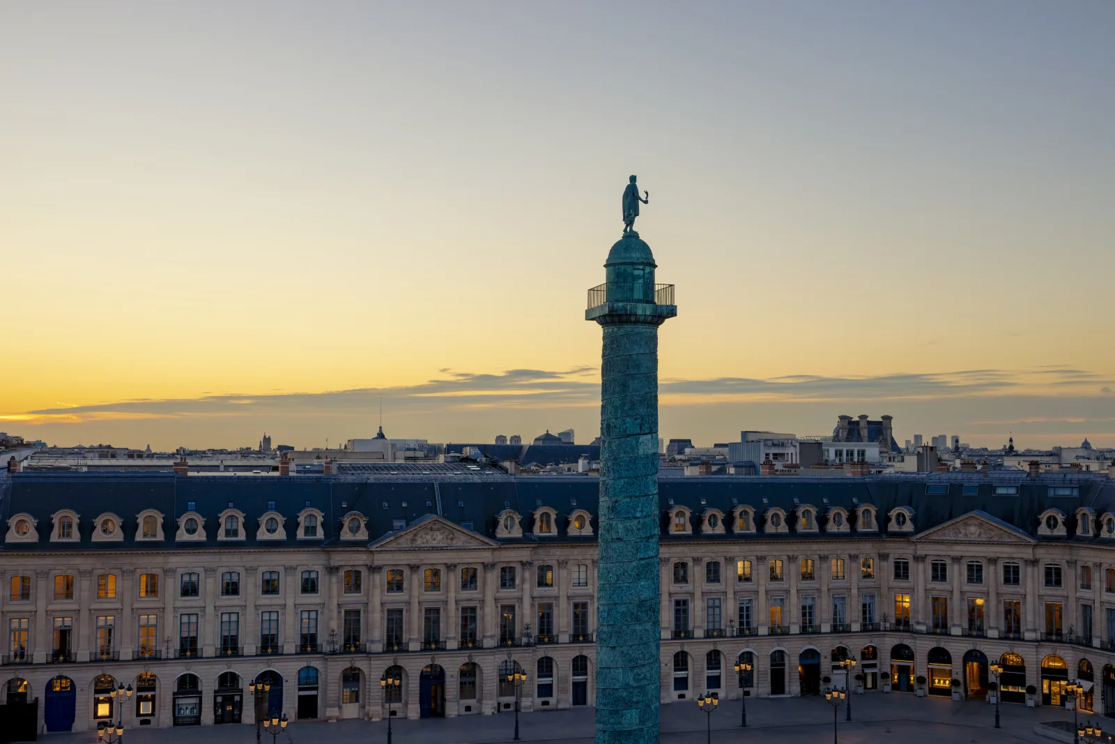 Ritz Paris